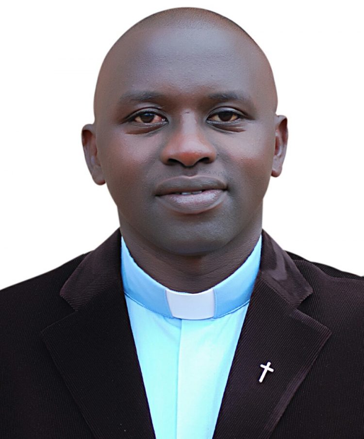 AMATEKA YA DIYOSEZI GATOLIKA YA KIBUNGO. Kuva mu ntangiriro kugeza ku ...
